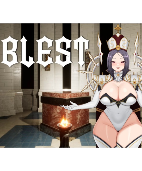 BLEST Steam Key GLOBAL